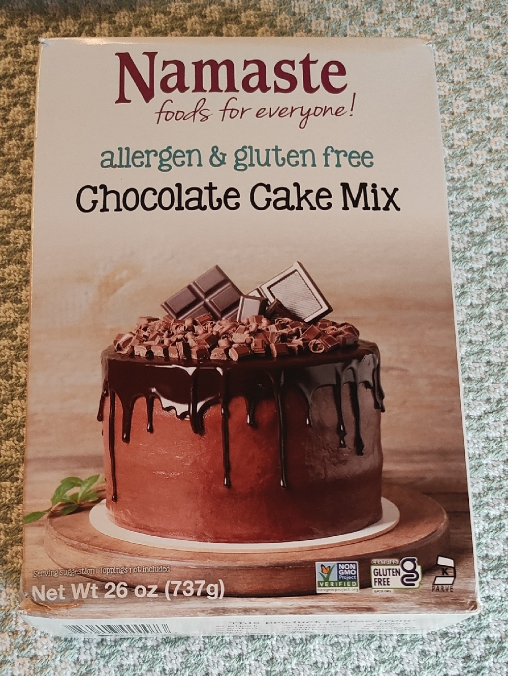HOME: KITCHEN BAKERY SUPPLIES